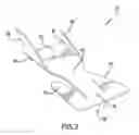 Fig. 03 - Article of footwear, elements thereof, and related methods of manufacturing