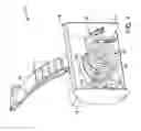 Fig. 02 - Three-stage snow thrower