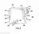 Fig. 05 - HORIZONTAL DRILLING ATTACHMENT FOR EXCAVATORS