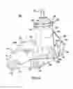 Fig. 06 - HORIZONTAL DRILLING ATTACHMENT FOR EXCAVATORS