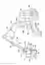 Fig. 07 - HORIZONTAL DRILLING ATTACHMENT FOR EXCAVATORS