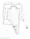 Fig. 02 - Mechanical system comprising a wear part and a support, and a bucket comprising at least one such mechanical system