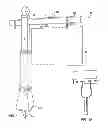 Fig. 02 - Deployable collapsible indoor-outdoor sign assembly