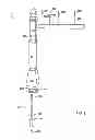 Fig. 03 - Deployable collapsible indoor-outdoor sign assembly