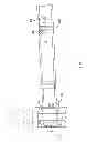 Fig. 04 - Deployable collapsible indoor-outdoor sign assembly