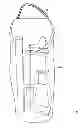 Fig. 06 - Deployable collapsible indoor-outdoor sign assembly