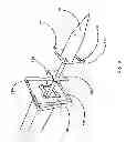 Fig. 08 - Deployable collapsible indoor-outdoor sign assembly