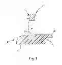 Fig. 02 - SAFETY FRAME AND METHOD FOR DISPLAYING ART