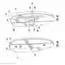 Fig. 10 - Buttstock assembly