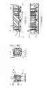 Fig. 03 - Recoil pad mold