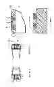 Fig. 07 - Recoil pad mold