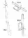 Fig. 02 - FIREARM WITH A VERTICALLY FILMING CAMERA
