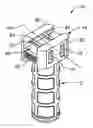 Fig. 01 - Tactical rail engaging assembly