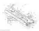 Fig. 01 - Shooting rest assembly