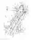 Fig. 02 - Shooting rest assembly