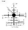 Fig. 71 - Apparatus and method for aiming point calculation
