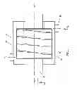 Fig. 03 - Procedure and equipment for the production of solid fuel from wastewater sludge