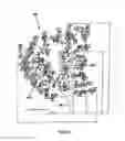 Fig. 05 - Method for controlling the planting of olive trees for the continuous mechanical harvesting of the olives