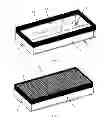Fig. 02 - Planter box, multipurpose diacolation pipe and method for soil drainage and irrigation