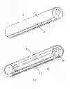 Fig. 05 - Planter box, multipurpose diacolation pipe and method for soil drainage and irrigation