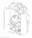 Fig. 01 - Lavatory reconfiguration system