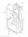 Fig. 09 - Lavatory reconfiguration system
