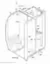 Fig. 11 - Lavatory reconfiguration system