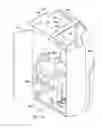 Fig. 16 - Lavatory reconfiguration system