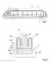 Fig. 02 - Seal profile of a door seal