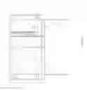 Fig. 10 - TELESCOPING FRAME SYSTEM FOR PORTABLE HOME OR OTHER STRUCTURE