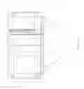 Fig. 14 - TELESCOPING FRAME SYSTEM FOR PORTABLE HOME OR OTHER STRUCTURE