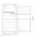 Fig. 28 - TELESCOPING FRAME SYSTEM FOR PORTABLE HOME OR OTHER STRUCTURE