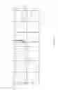Fig. 40 - TELESCOPING FRAME SYSTEM FOR PORTABLE HOME OR OTHER STRUCTURE