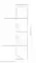 Fig. 44 - TELESCOPING FRAME SYSTEM FOR PORTABLE HOME OR OTHER STRUCTURE