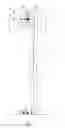 Fig. 03 - WALL STRAIGHTENING SUPPORT ASSEMBLY