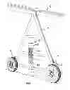 Fig. 02 - Apparatus for anchoring an irrigation tower