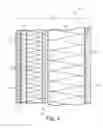 Fig. 06 - Building envelope assembly including moisture transportation feature