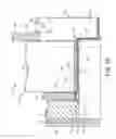 Fig. 18 - Building envelope assembly including moisture transportation feature