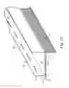 Fig. 20 - Building envelope assembly including moisture transportation feature