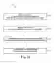 Fig. 24 - Building envelope assembly including moisture transportation feature