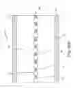 Fig. 37 - Building envelope assembly including moisture transportation feature