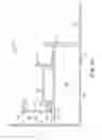 Fig. 40 - Building envelope assembly including moisture transportation feature