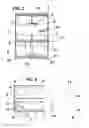 Fig. 03 - Protective structure for tables and optical table comprising said protective structure