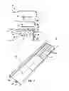Fig. 02 - Stair nosing assembly
