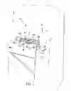 Fig. 03 - Stair nosing assembly