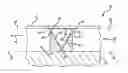 Fig. 01 - Roof framing structure using triangular structural framing