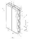 Fig. 02 - Solid-wood rigid block assemblies