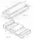 Fig. 03 - Solid-wood rigid block assemblies