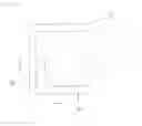 Fig. 02 - Windows and doors assembly structure having a joint portion of 45 degrees