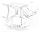 Fig. 01 - Tile alignment and leveling device